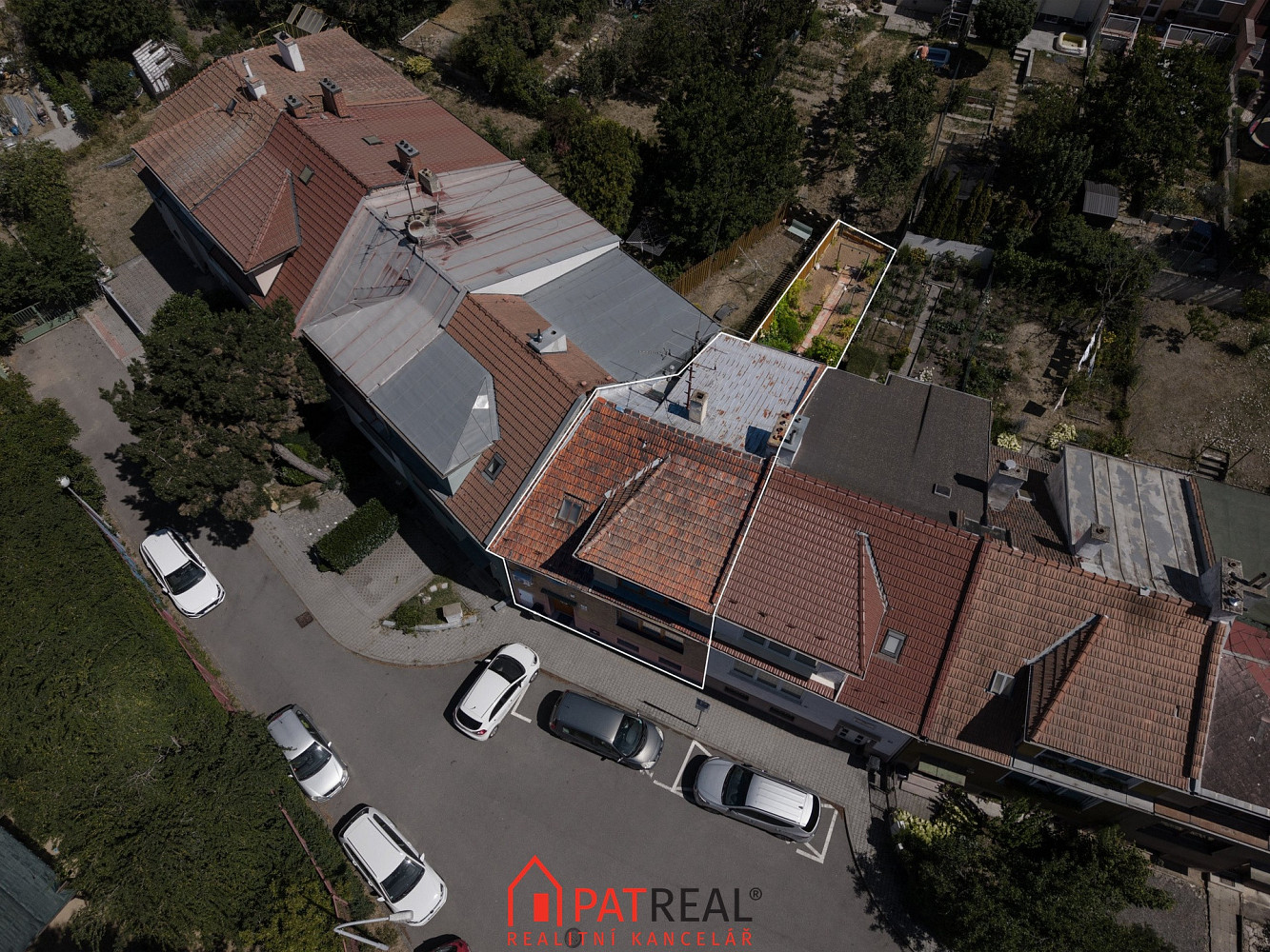 Prodej domu 130 m² s pozemkem 124 m² — photo 3