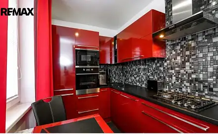 Pronájem bytu 2+1 56 m², náměstí Generála Píky, Plzeň - Východní Předměstí