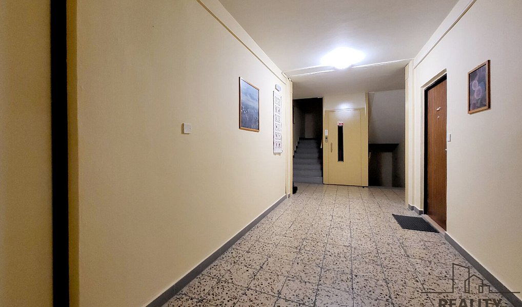 Prodej bytu 3+1 60 m², Kyjov – náhled fotky 24