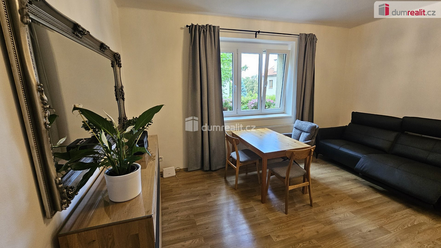 Pronájem bytu 2+kk 37 m²
