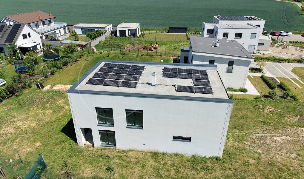 Prodej domu 219 m² s pozemkem 938 m², Tišnov – náhled fotky 9
