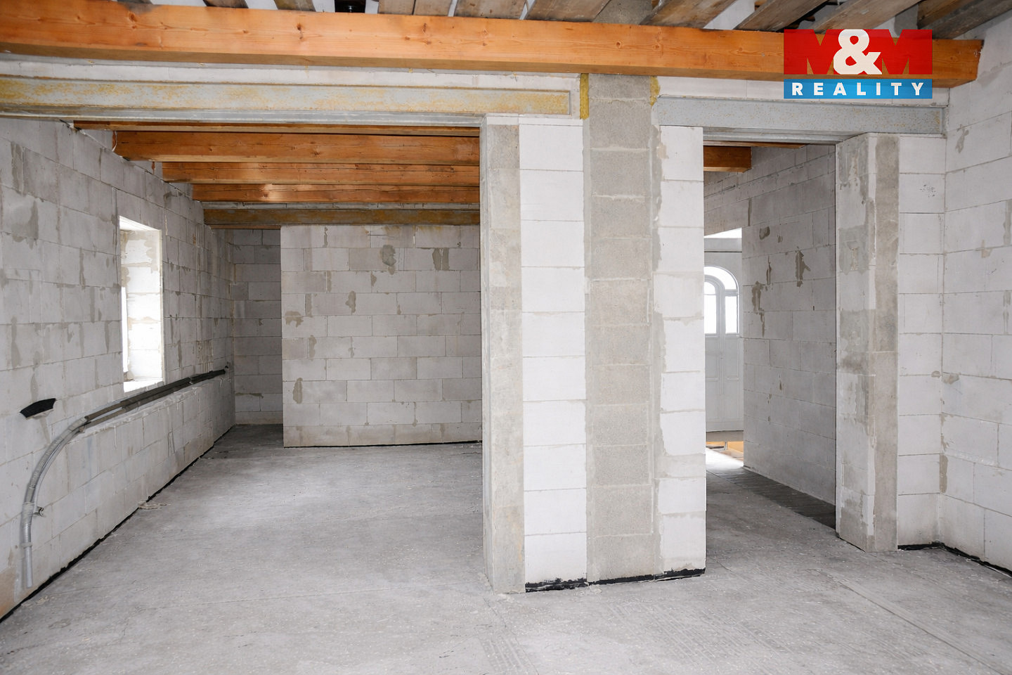 Prodej domu 196 m² s pozemkem 679 m² — photo 5