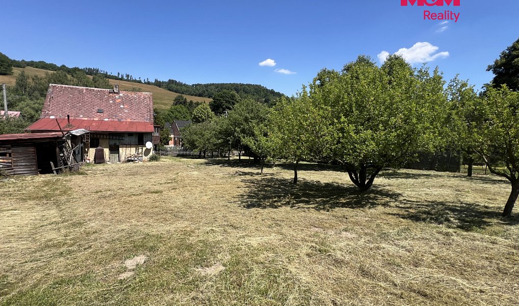Prodej domu 150 m² s pozemkem 1 883 m², Krasov – náhled fotky 23