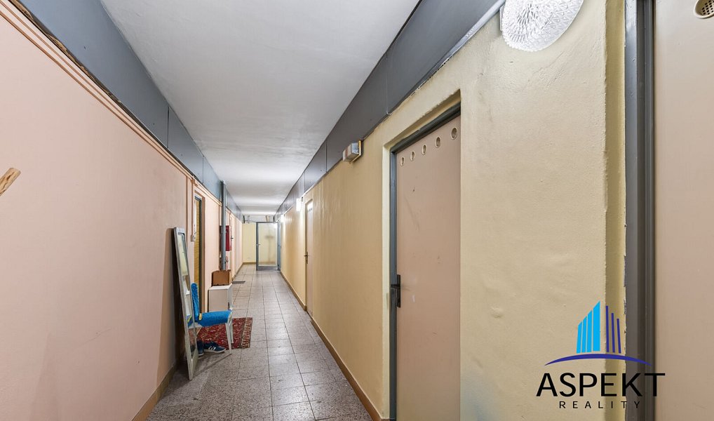 Prodej bytu 3+1 74 m², Pardubice – náhled fotky 19