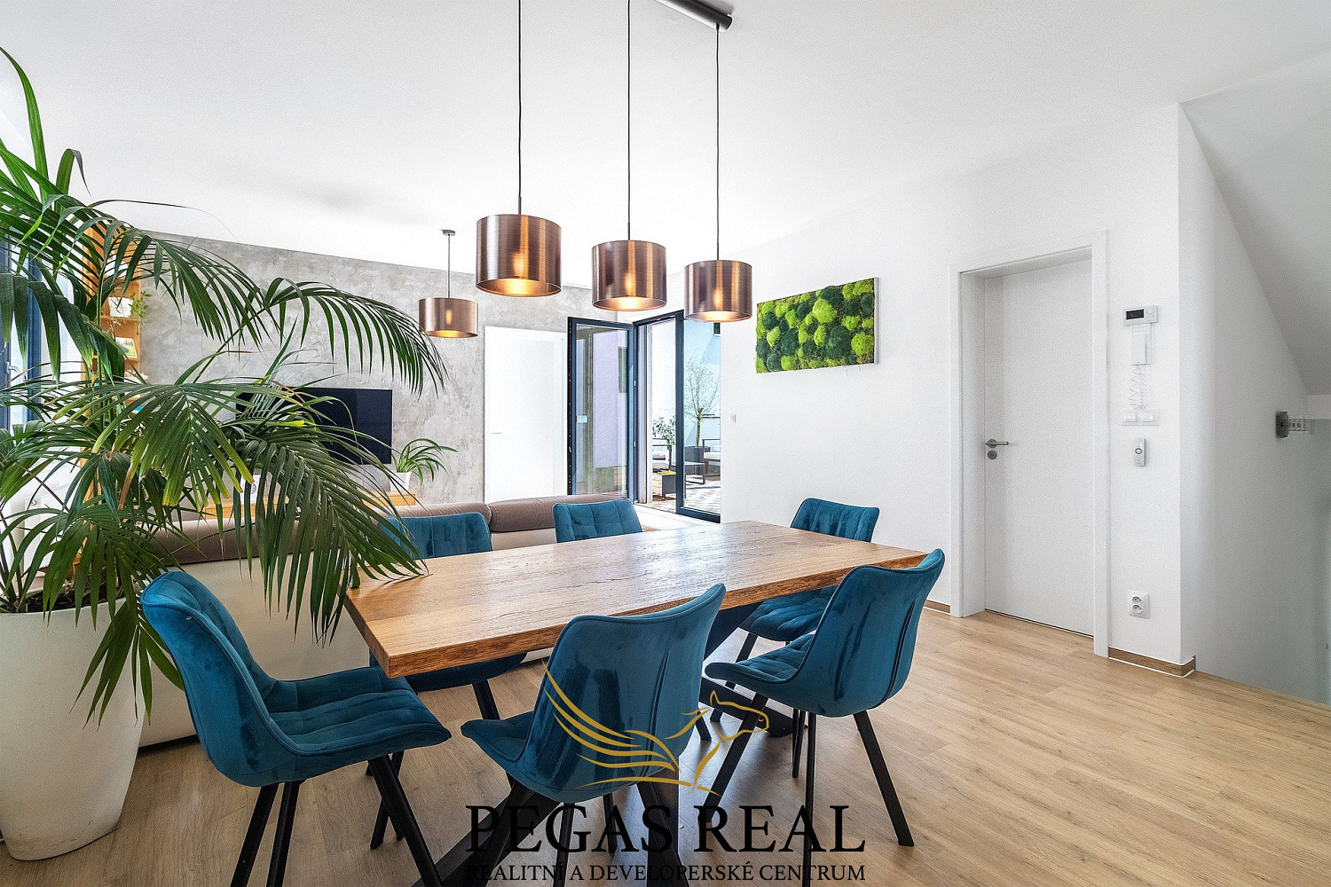 Prodej bytu 4+kk 113 m² – fotografie 4