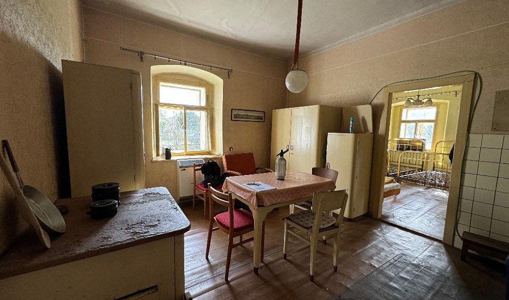 Prodej domu 307 m² s pozemkem 568 m², Sobíňov – náhled fotky 8