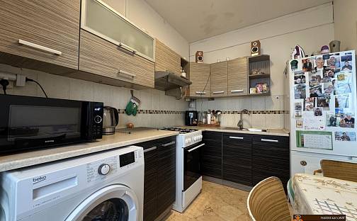 Prodej bytu 2+1 44 m², Nákupní, Havířov - Šumbark, okres Karviná