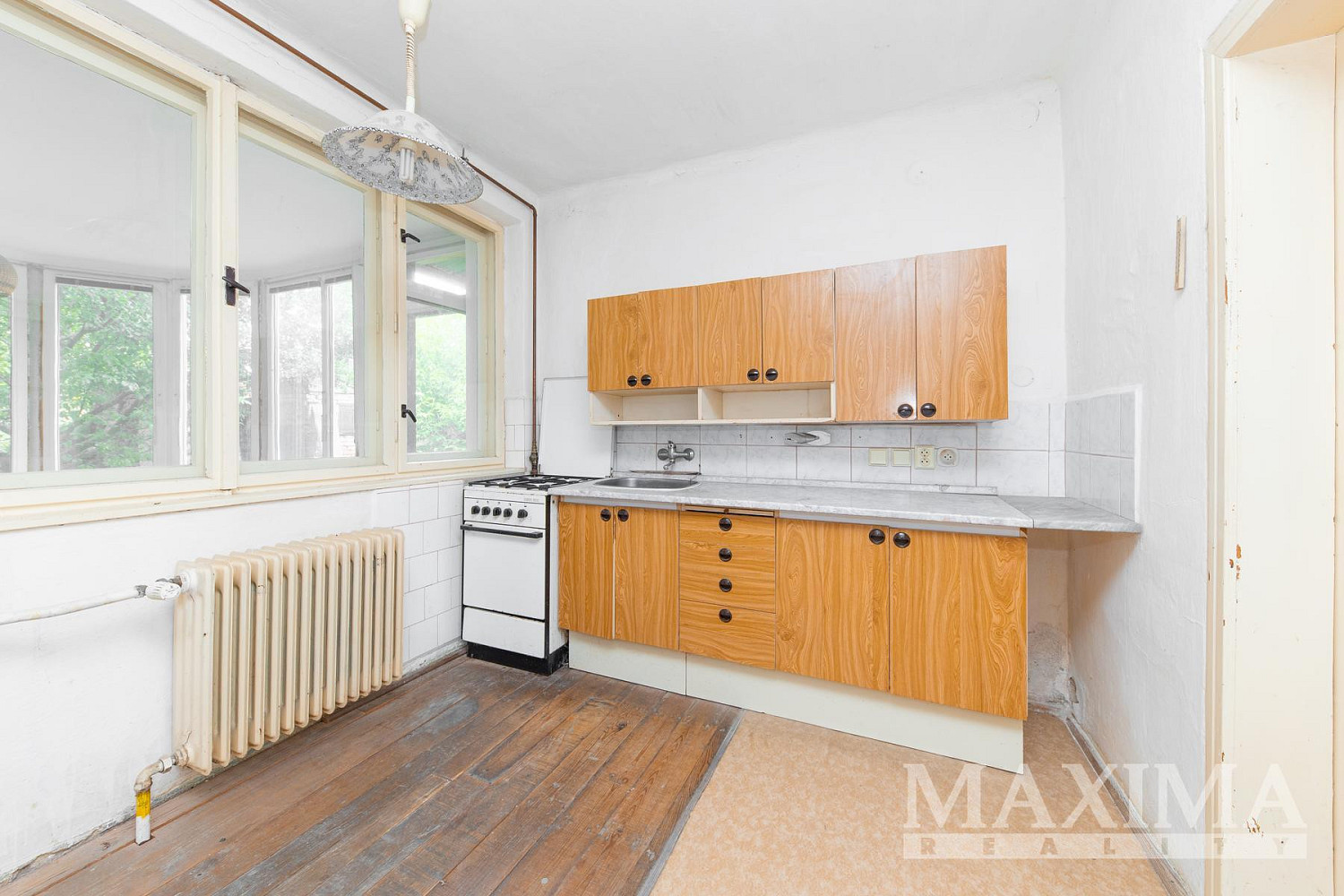 Prodej domu 100 m² s pozemkem 536 m² – fotografie 4