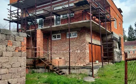 Prodej vily 260 m² s pozemkem 1 291 m², Přerov