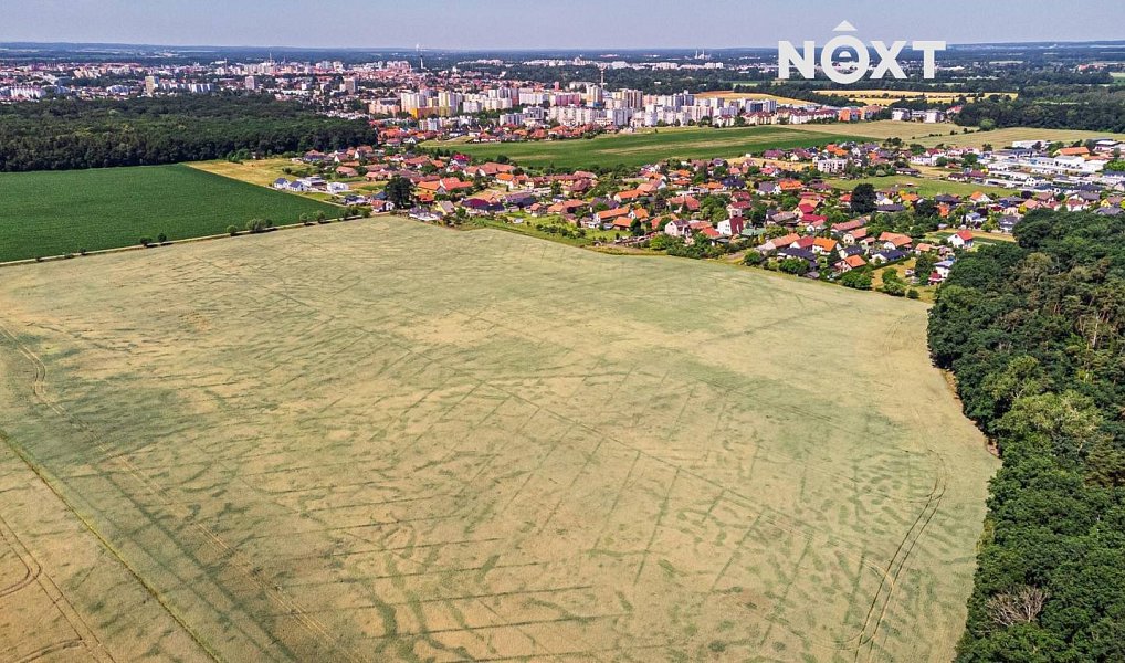 Prodej pole 18 602 m², Spojil – náhled fotky 12