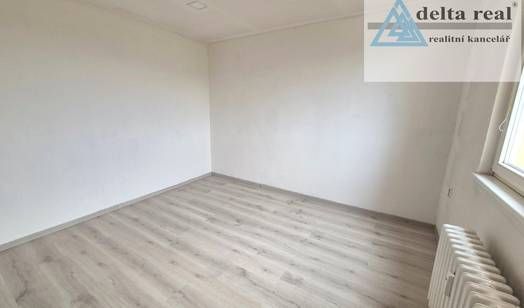 Pronájem bytu 2+1 52 m², Šumperk – náhled fotky 7