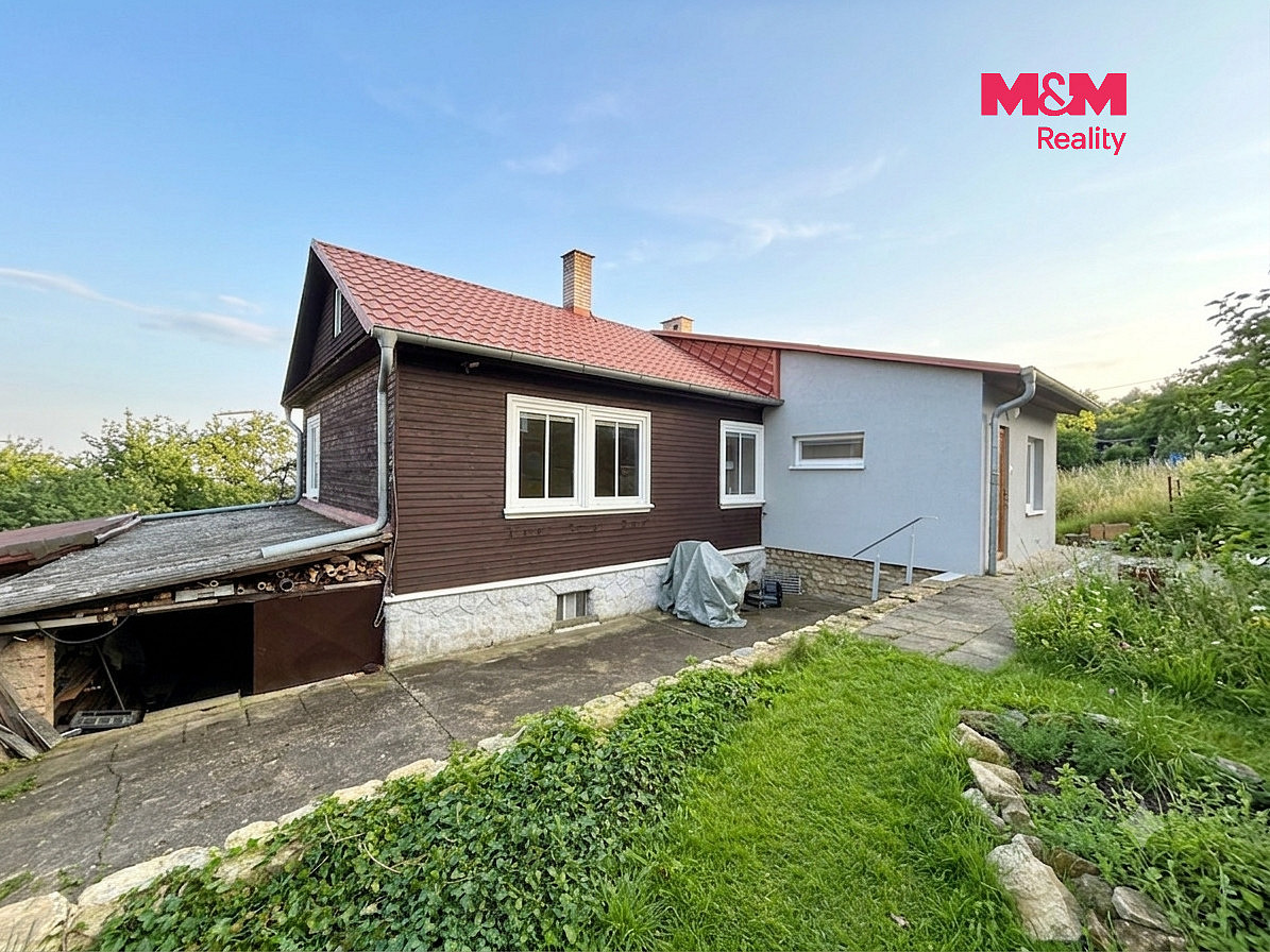 Pronájem domu 93 m² s pozemkem 805 m² — photo 2
