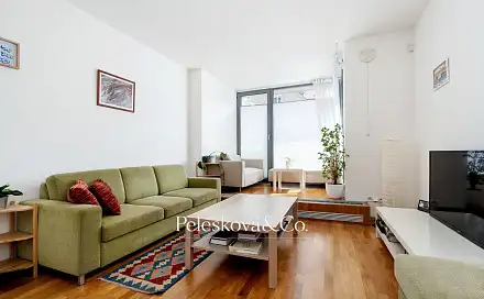 Prodej bytu 2+kk 65 m²