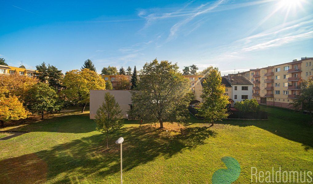 Prodej bytu 2+1 58 m², České Budějovice – náhled fotky 12