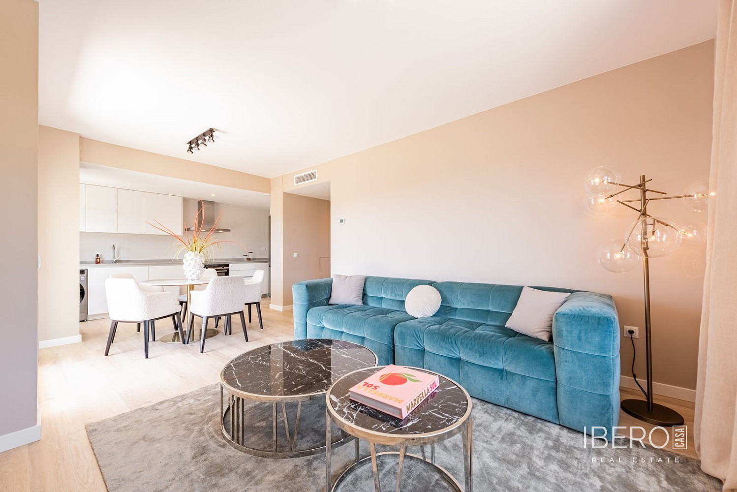 Prodej bytu 4+kk 119 m² - Vista 6