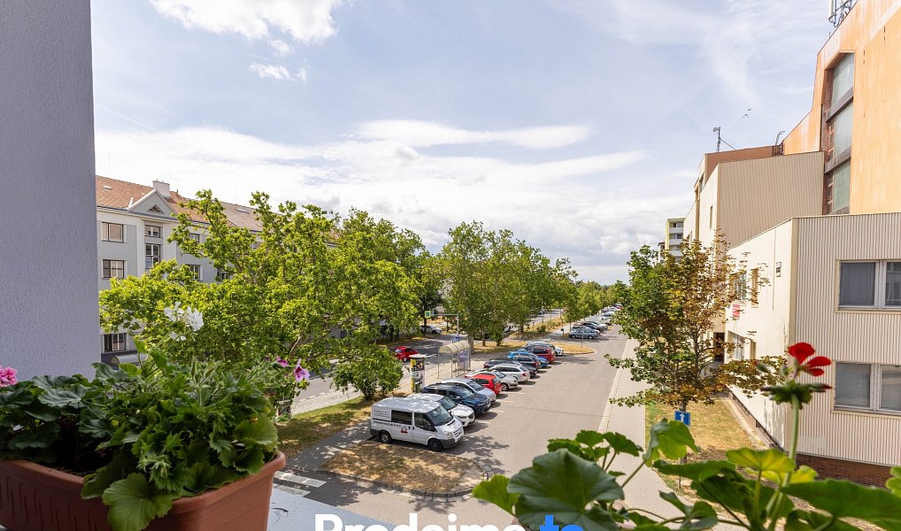 Prodej bytu 4+kk 110 m², Znojmo – náhled fotky 22