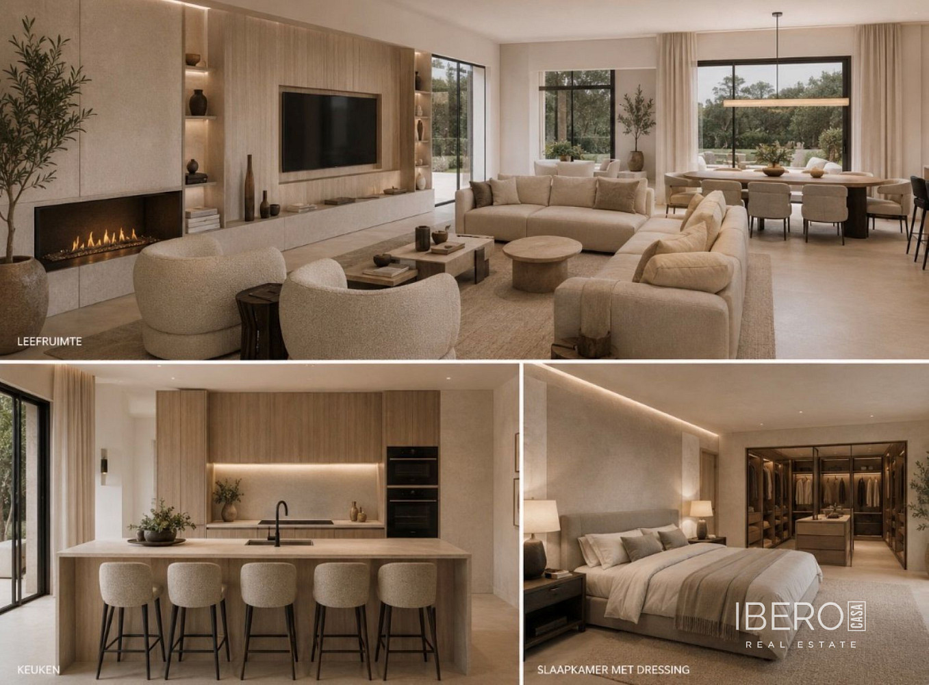 Casa 6+kk – Estepona, Rincon de Pilar - Vista 3