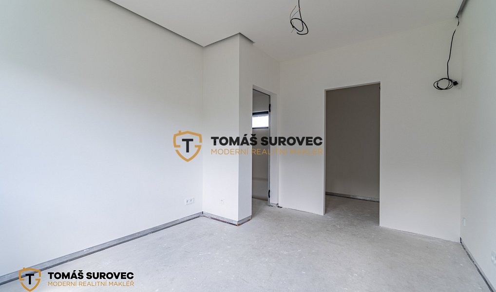 Prodej domu 110 m² s pozemkem 768 m², Těrlicko – náhled fotky 5