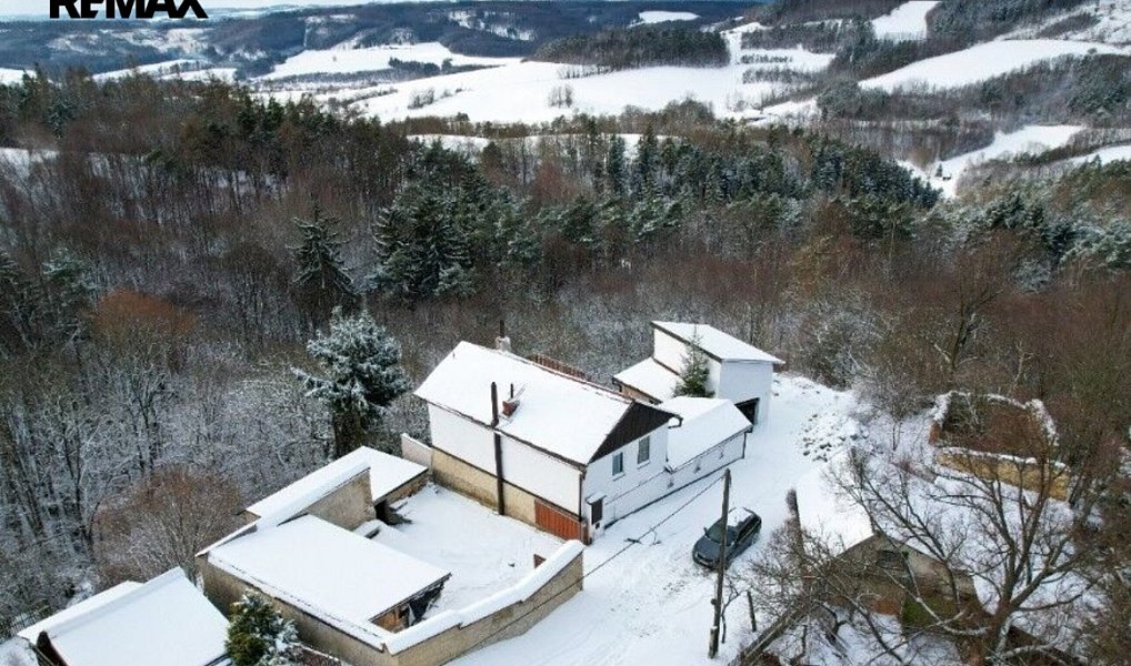Prodej chaty/chalupy 132 m² s pozemkem 1 541 m², Letovice – náhled fotky 42