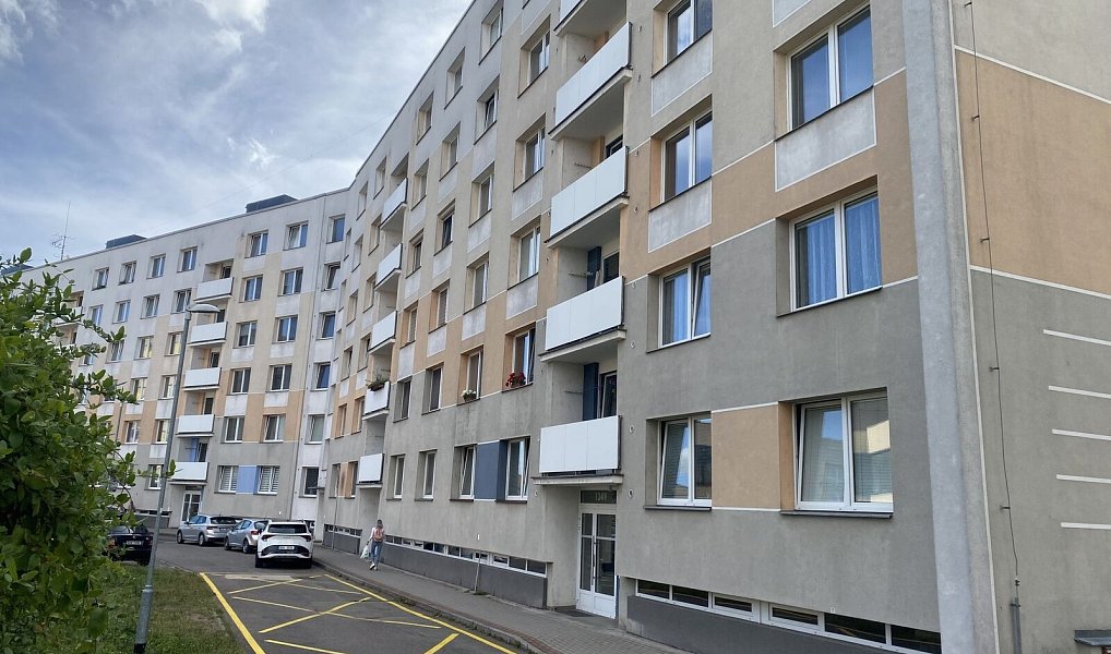 Pronájem bytu 1+1 36 m², Rychnov nad Kněžnou – náhled fotky 15