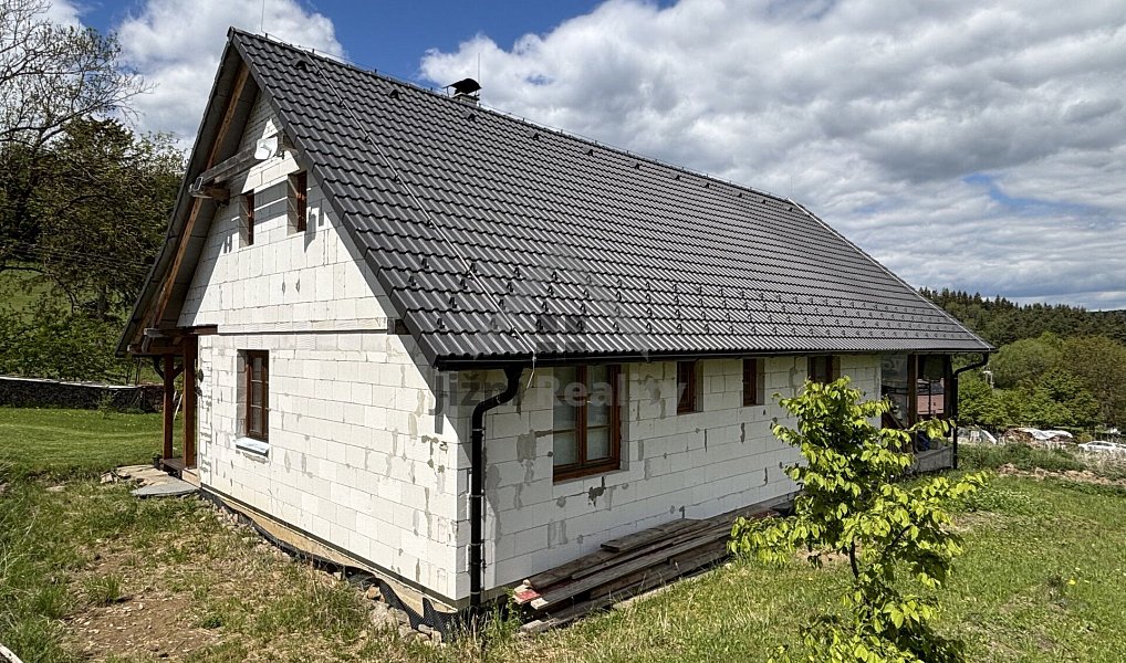 Prodej domu 300 m² s pozemkem 1 500 m², Malšín – náhled fotky 19