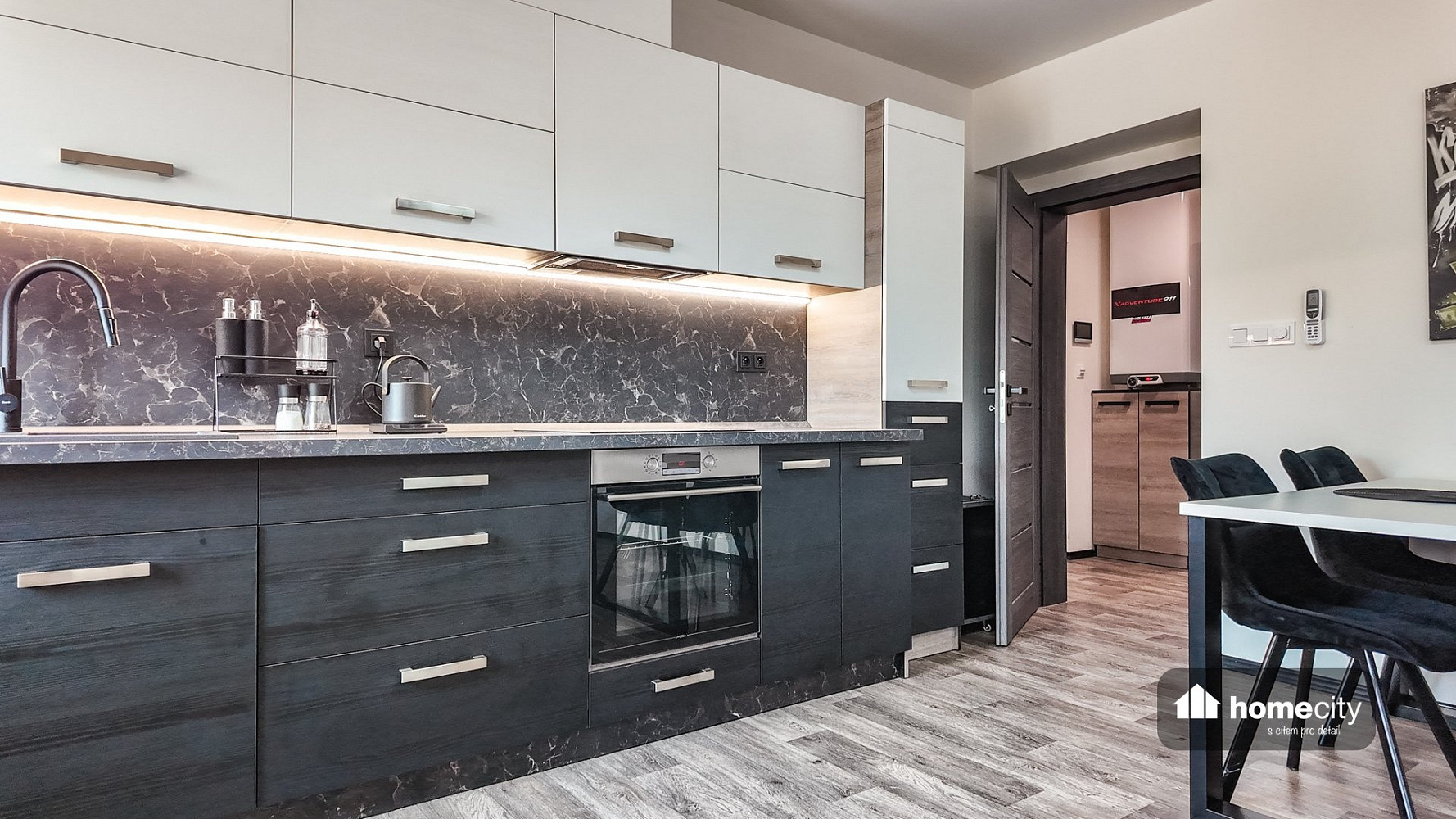 Prodej bytu 2+kk 54 m² – fotografie 5