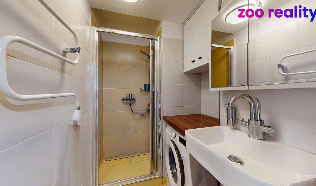 Prodej bytu 3+1 73 m², České Budějovice – náhled fotky 21