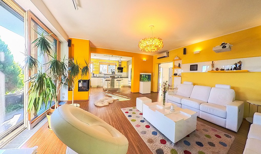 Prodej domu 223 m² s pozemkem 1 552 m², Brno – náhled fotky 11