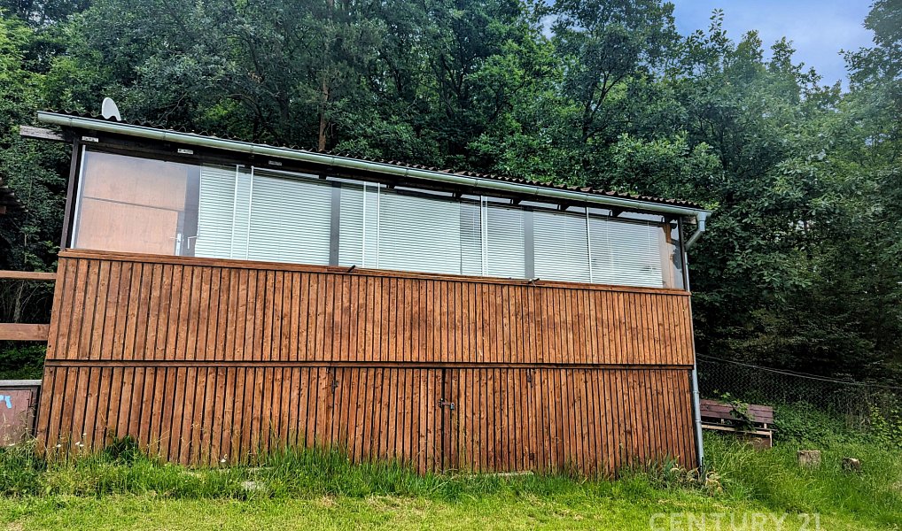 Prodej chaty/chalupy 50 m² s pozemkem 50 m², Hartvíkovice – náhled fotky 3