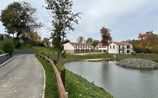 Prodej bytu 4+kk 78 m², Kuťatská, Praha 10 - Královice
