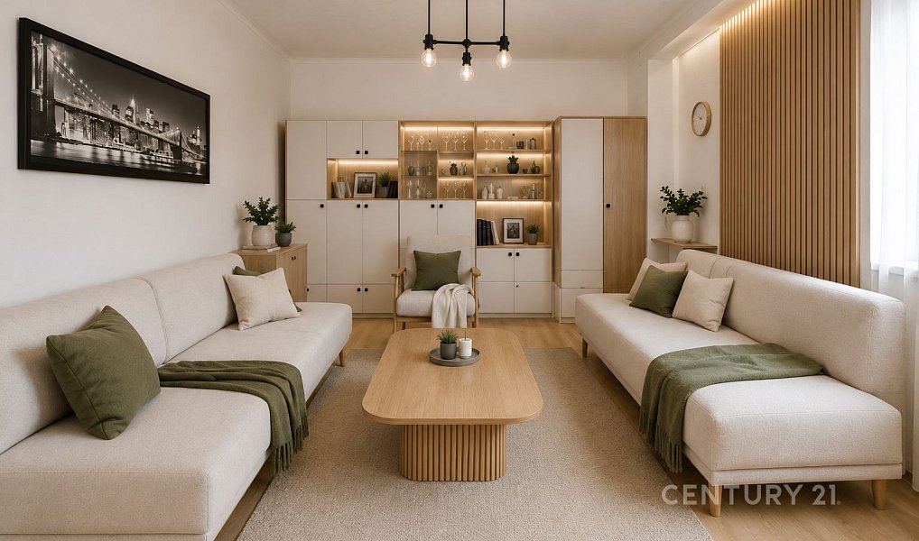 Prodej bytu 2+1 51 m², České Budějovice – náhled fotky 8