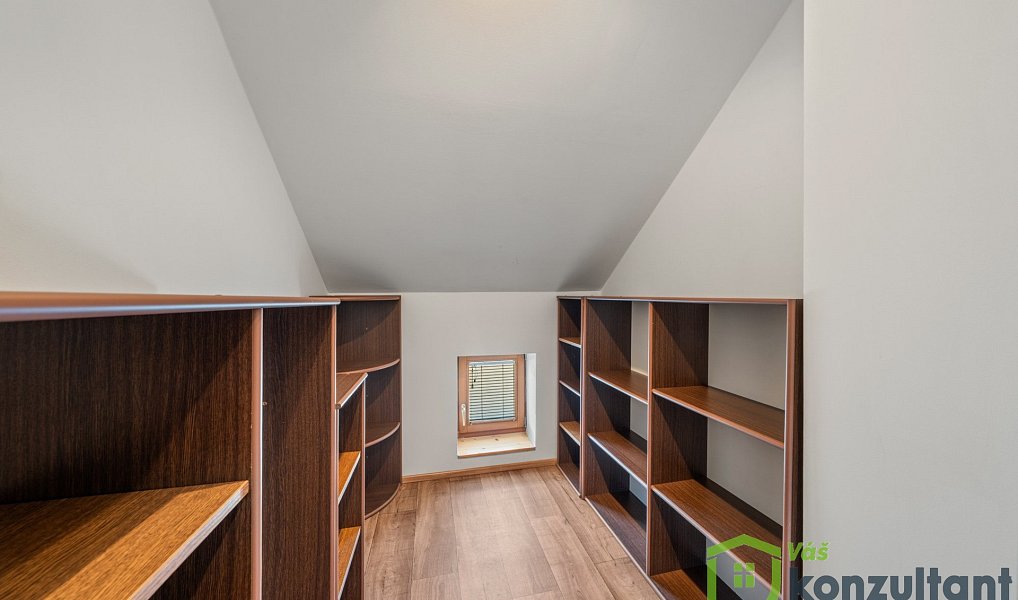 Prodej chaty/chalupy 98 m² s pozemkem 538 m², Přibyslav – náhled fotky 42