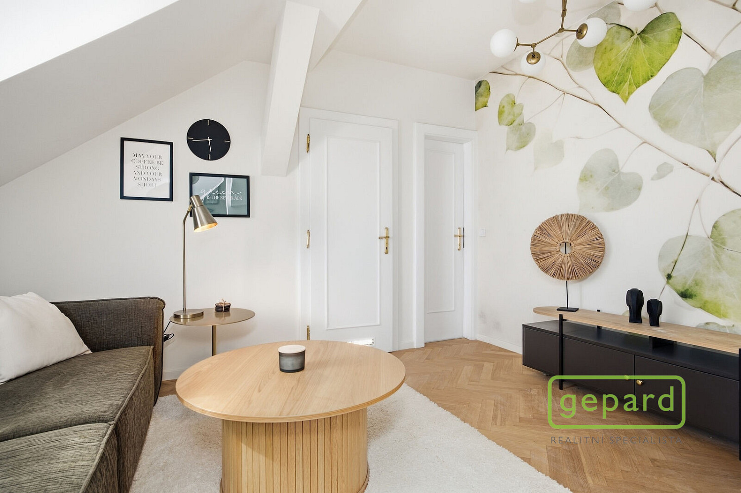 Prodej bytu 1+1 48 m² – fotografie 2