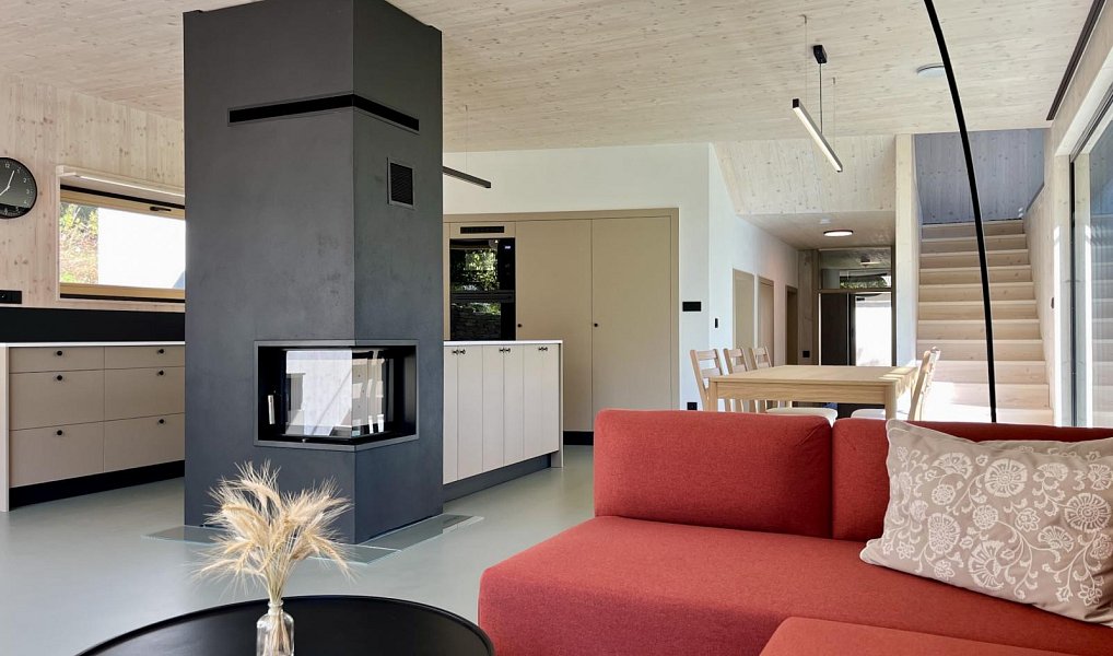 Prodej chaty/chalupy 208 m² s pozemkem 1 639 m², Borovnice – náhled fotky 12