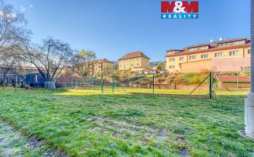 Pronájem zahrady 159 m², Sušice - Sušice II, okres Klatovy