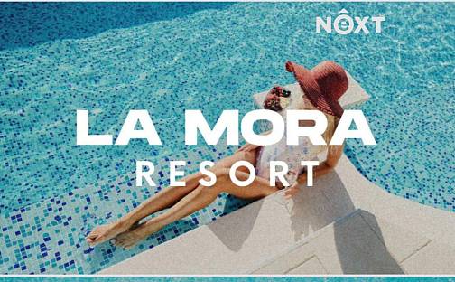 Prodej bytu 1+kk 46 m², Hurghada, Egypt