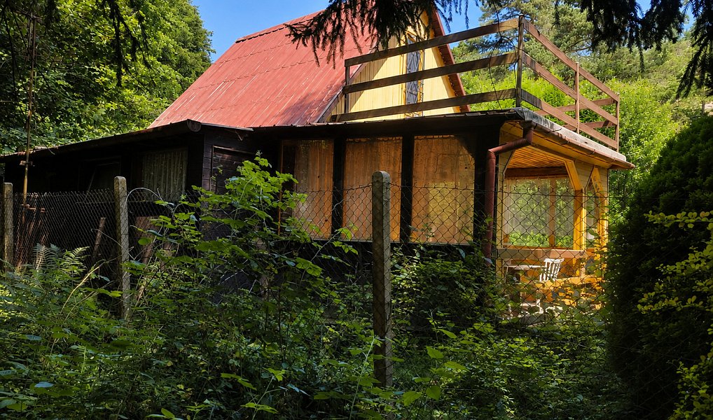 Prodej chaty/chalupy 40 m² s pozemkem 445 m², Ohrozim – náhled fotky 2