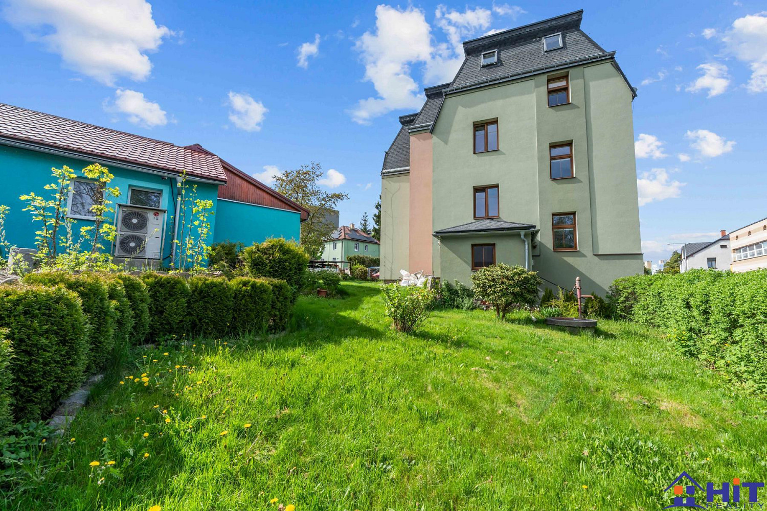 Prodej bytu 4+kk 135 m² — photo 3