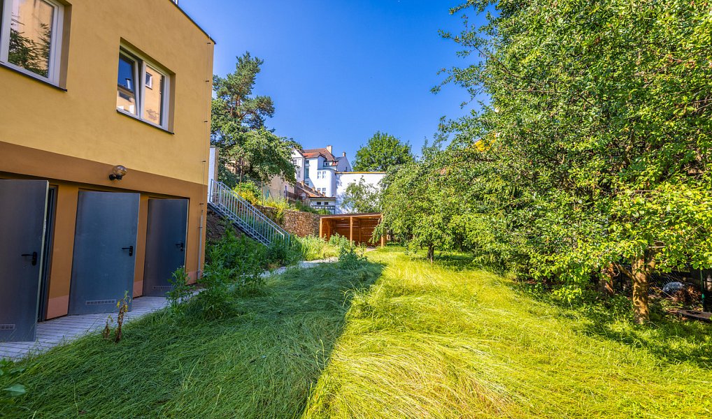 Prodej bytu 2+kk 64 m², Jihlava – náhled fotky 14