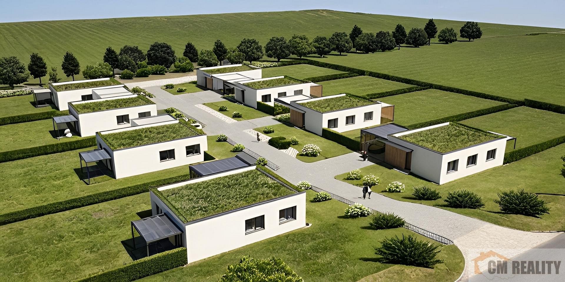 Prodej domu 104 m² s pozemkem 900 m²