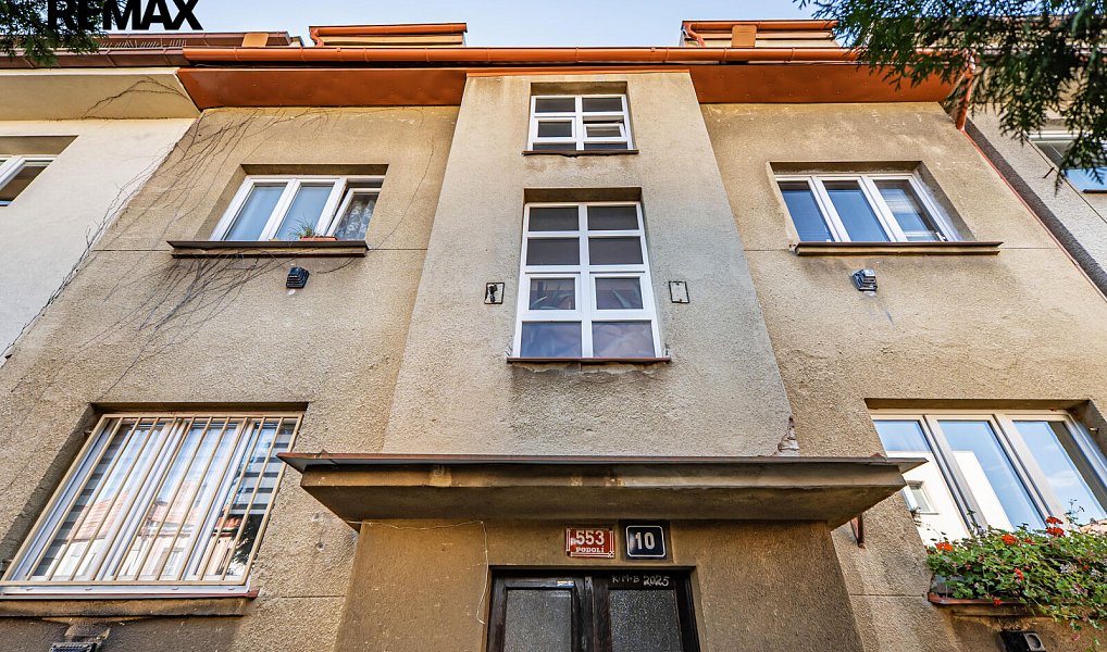 Prodej bytu 2+kk 42 m², Praha – náhled fotky 7
