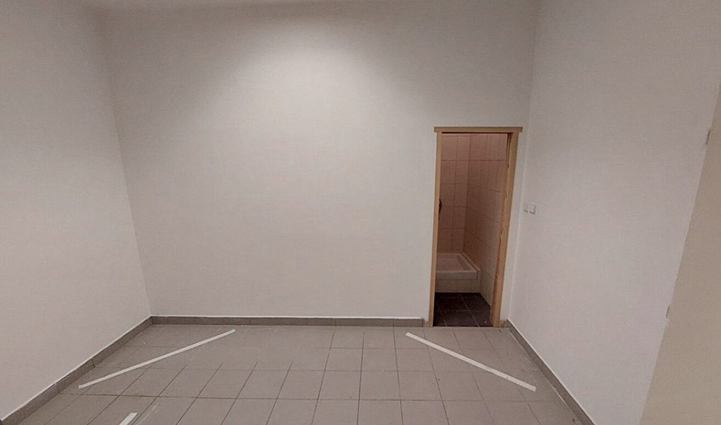 Pronájem kanceláře 127 m², Tábor – náhled fotky 10