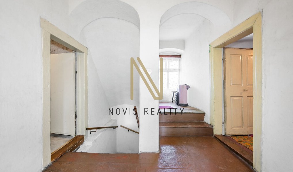 Prodej domu 144 m² s pozemkem 217 m², Černošín – náhled fotky 6