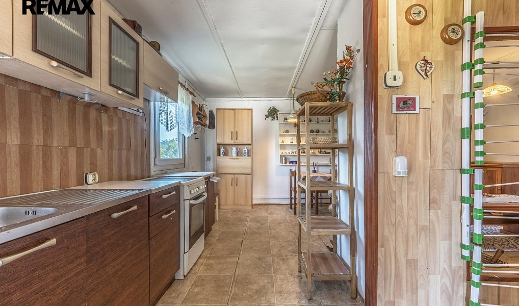 Prodej chaty/chalupy 74 m² s pozemkem 383 m², Ledečko – náhled fotky 6
