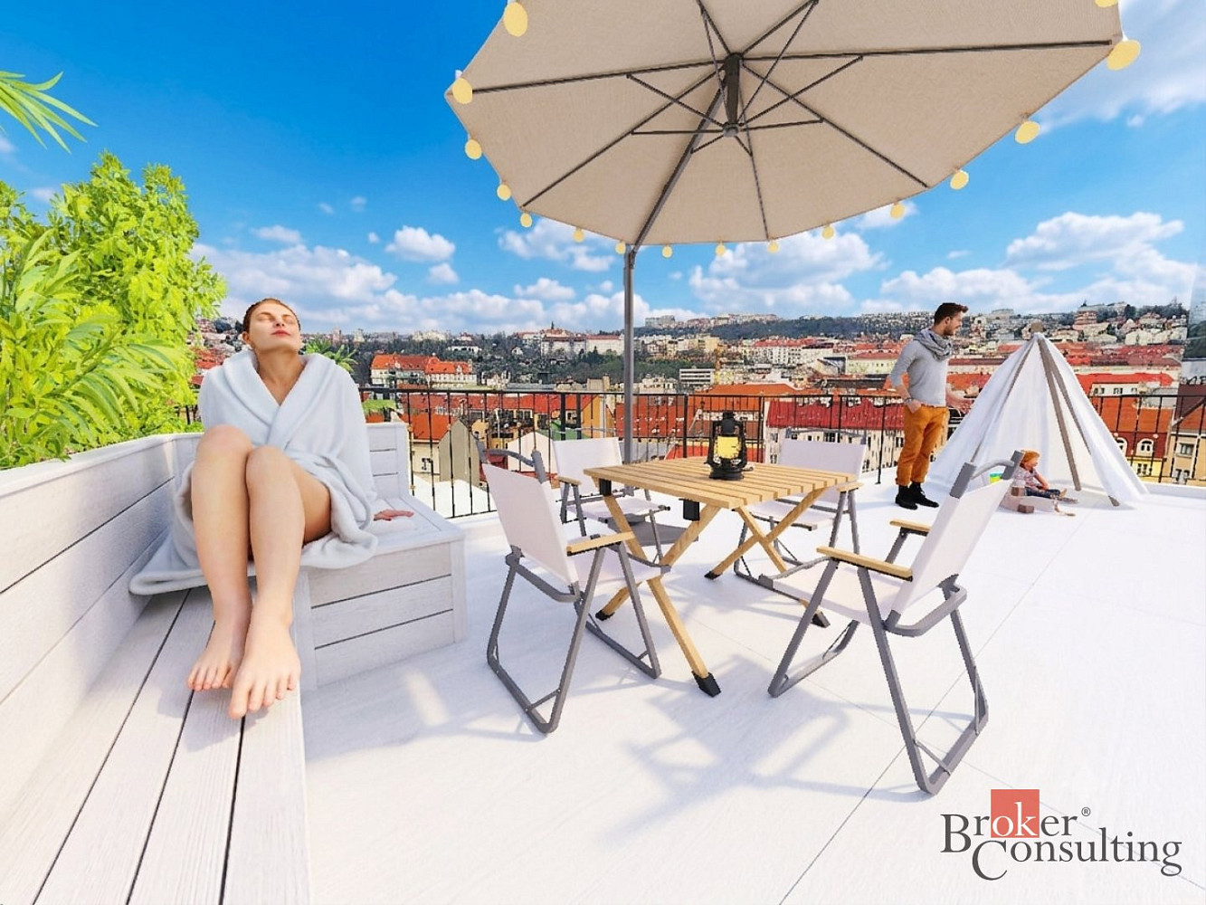 Prodej bytu 3+kk 104 m² — photo 4