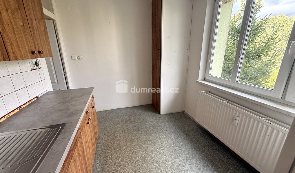 Prodej bytu 3+1 80 m², Uherský Ostroh – náhled fotky 4