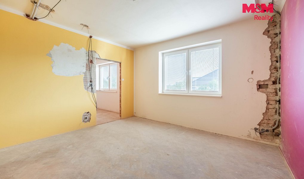 Prodej domu 106 m² s pozemkem 7 095 m², Beřovice – náhled fotky 12