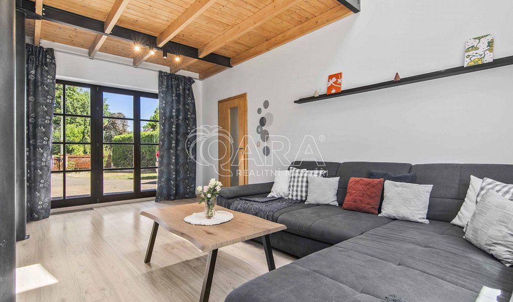 Prodej domu 280 m² s pozemkem 577 m², Kosova Hora – náhled fotky 5