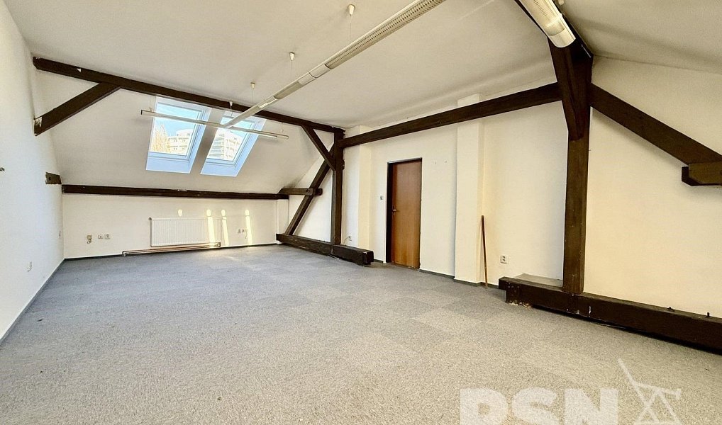 Pronájem kanceláře 67 m², Brno – náhled fotky 3