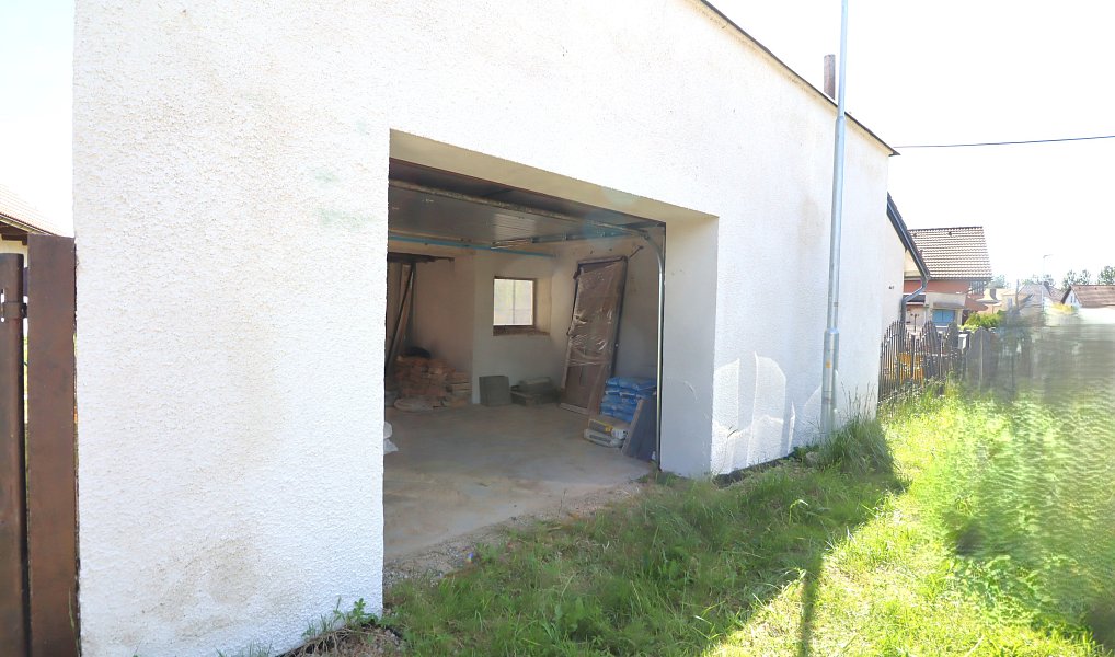 Prodej domu 60 m² s pozemkem 160 m², Hradec Králové – náhled fotky 13